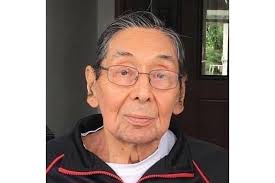 Ralph Hatch Obituary (1924