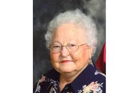 Altha Compher Obituary (1919