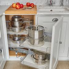We know it can be hard to avoid a cluttered mess in a small space, especially for those living in city apartments, so whether you're working with hundreds of square feet or just a couple dozen, getting your cooking space. Small Kitchen Ideas 29 Ways To Create Smart Super Organised Spaces