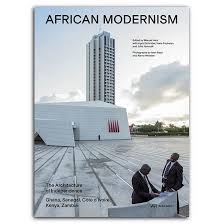 Park Books Bucher Architecture Contemporary African Art Senegal