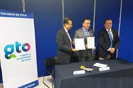 El gobernador del estado, diego sinhue rodríguez vallejo, aseguró que la entidad está preparada con protocolos de actuación… Fundacion Carlos Slim Y Secretaria De Salud De Guanajuato Se Reunen Para Revisar Avances Y Refrendar Compromisos Fundacion Carlos Slim
