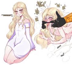 elden ring, shadow of the erdtree, miquella, starscourge radahn,  saltyxodium - R34 Vault