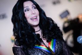 Counting Down 25 Cover Songs By A True Original Cher The