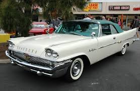 Image result for Ballet Blue 1958 Chrysler