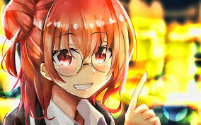 Download Wallpapers Yui Yuigahama 4k Manga Oregairu Students Yuigahama Yui Oregairu Characters For Desktop Free Pictures For Desktop Free Oregairu wallpaper and high quality picture gallery on minitokyo. download wallpapers yui yuigahama 4k
