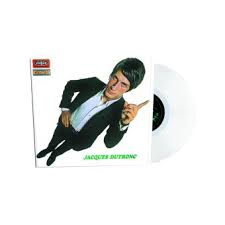 Cinquante millions de vietnamiens et moi, et moi, et moi le dimanche à la chasse au lapin avec mon fusil, je suis le roi j'y pense et puis j'oublie c'est la vie, c'est la vie. Et Moi Et Moi Et Moi Vinyle Bleu Translucide Jacques Dutronc Vinyle Album Achat Prix Fnac