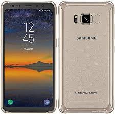 As soon as i took the galaxy s8 active out of the box i knew instantly that i wouldn't like it as much as previous active phones. Used Samsung Galaxy S8 Active Online