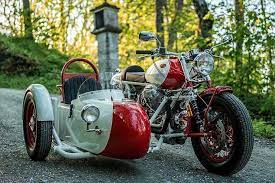 99 Sidecars Ideas Motorcycle Sidecar Sidecar Motorcycle