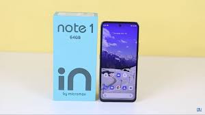 Micromax IN Note 1 Honest Review: 6 ...