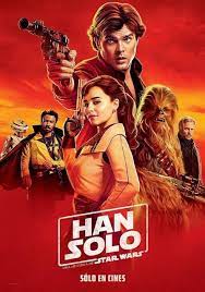 Han Solo Una Historia De Star Wars Ver Descargar 1080p Spa Eng C Ficcion Star Wars Art Star Wars Star Wars Movie