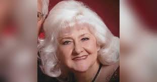 Joan B. Haines Obituary