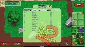 Juegos rpg apk sin internet. Retro Rpg Online 2 For Android Apk Download