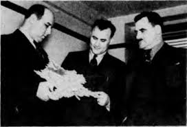 ORDER OF AHEPA Magazines MISSING ISSUES: N/A