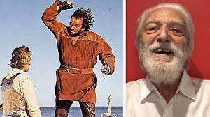 Nel 2017 viene creato bud spencer & terence hill: Spencers Kult Prugelknabe Verrat Welches Geheimnis Bud Mit Ins Grab Nahm Leute Bild De
