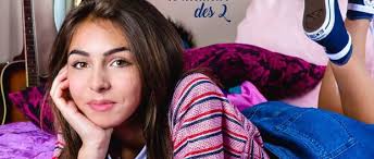 Disponible sur son premier album éponyme, à venir le 27 octobre ! Carla The Voice Kids De Retour En Solo Avec Le Single Le Meilleur Des 2 La Box Medias