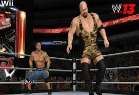 You unlock characters in wwe 13 primarily by playing . Wwe 13 Review Nintendo Amino