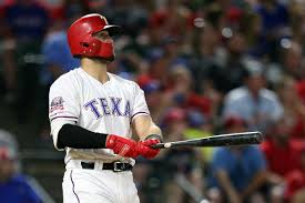 Maybe you would like to learn more about one of these? Joey Gallo Talks Hitting With David Laurila Lone Star Ball