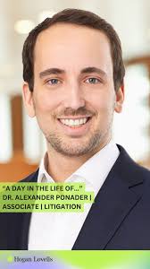 In dieser Episode unseres Jura-Podcasts trifft Janina auf ihre Kollegin  Theresa Bart aus dem Frankfurter Büro von Hogan Lovells. Theresa ist dort  als Associate im Bereich Debt Capital Markets tätig