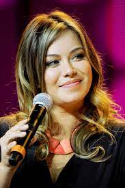 Chiquis rivera is the eldest of five children to parents josé trinidad marín and jenni rivera. Jenni Rivera S Daughter Releases Track In Honor Of Late Mother Video The Hollywood Reporter