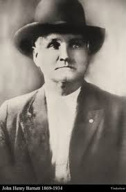 John Henry Barnett (1869-1934)