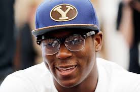 Representando a BYU: Diretores atléticos falam sobre esportes, estudantes  atletas e Código de Honra