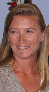 Sandrine THUAULT-DELLENBACH (DELLENBACH), 58 ans (SUCE SUR ERDRE, PARIS)