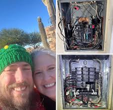 Does anyone know this contractor John Vigil from Belen He went to my rental  to lit a pilot light. Took the front cover 🤷🏼‍♀️ and 3 mos of asking  won't return it