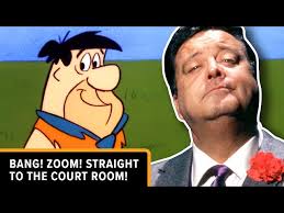 Why Jackie Gleason Almost Sued the Flintstones