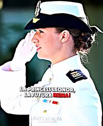 Princess Leonor Beach in English