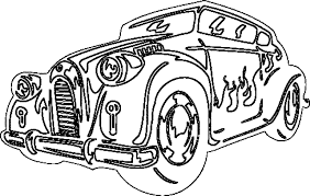 Haunted house free halloween s … Classic Car Coloring Pages Bestappsforkids Com