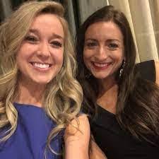 Amber Colson's Instagram, Twitter & Facebook