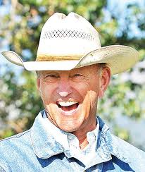 OPEN RANGE: Women outshine men at ranch work