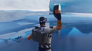 Maybe you would like to learn more about one of these? Fortnite Search The Noms Letter Challenge Week 4 Gamewith