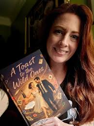 Promotion of Paranormal Supernatural Book Series for Fans