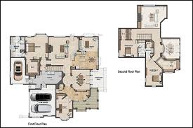 Thousands of house plans and home floor plans from over 200 renowned residential architects and you've landed on the right site! Color 2d Graphics Floor Plans