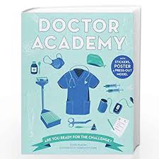 He was raised in inglewood and garden grove in california. Doctor Academy By Steve Martin Buy Online Doctor Academy Book At Best Prices In India Madrasshoppe Com