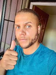 Introduction from Louisiana native in Texas