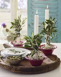 Herrlich Mediterran Diy Ideen Mit Urlaubsflair Italienische Dekorationen Diy Gartendekoration Italienische Partydekorationen