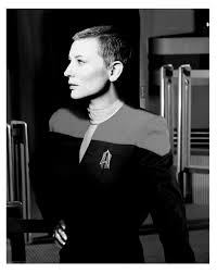 Patricia smith at memory alpha (a star trek wiki). Cate Blanchett Starfleet Capt Star Trek Actors Cate Blanchett Star Trek Cosplay