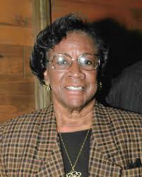 Mary Lou Hall Obituary January 14, 2024