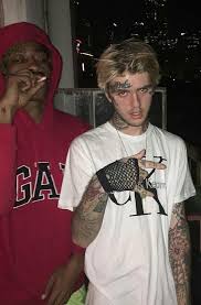 Discover images and videos about lil peep from all over the world on we heart it. Liltracy
