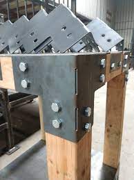 Check spelling or type a new query. Brackets For 4 X 4 Wood Posts Heavy Duty Shop Table Pergola Etsy