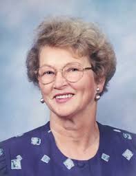 Obituary for Eleanor Ruth McDowell