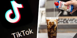 Maybe you would like to learn more about one of these? Tiktok Users Are Blending Whey Protein And Coffee For New Viral Proffee Drink