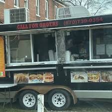 La Consentida Food Truck — Mexican restaurant food truck in Marion, Arkansas