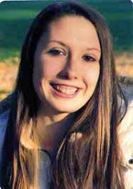 KRISTINA IRENE O'DELL