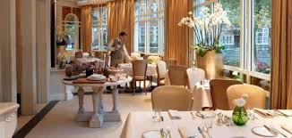 معايير الجودة في المطاعم معلومة ثقافية