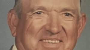 Bud Holiman, July 5, 1933 — Sept. 2, 2025