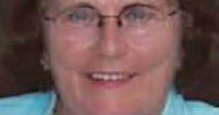 Virginia Hyde Moriarty, Harding Township resident, dedicated to the  community