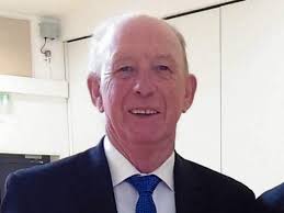 Eddie Cronin was a leading local union official